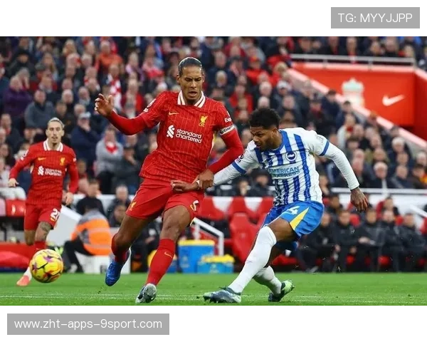 利物浦的体系彻底崩溃