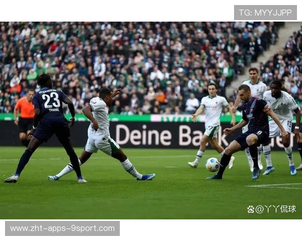 海登海姆与门兴攻防数据对照：谁能在德甲赛场占得先机？