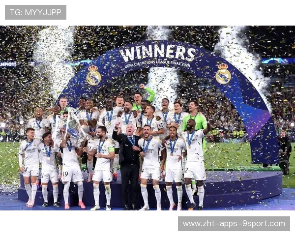 皇马若保全核心阵容，目标依旧清晰明确