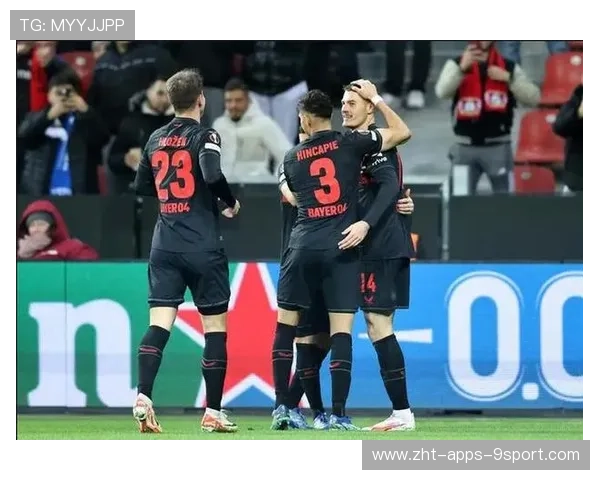 3-1胜利，勒沃库森9打11豪取德甲首胜，勒沃库森对德国杯重视