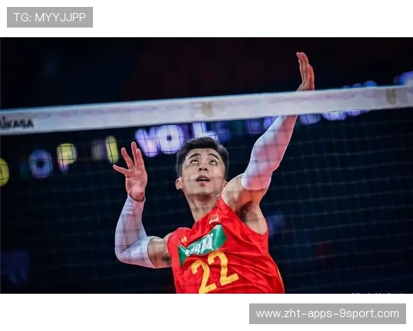 中国男排世锦赛阵容公布，年轻球员崭露头角，中国男排世锦赛最好成绩