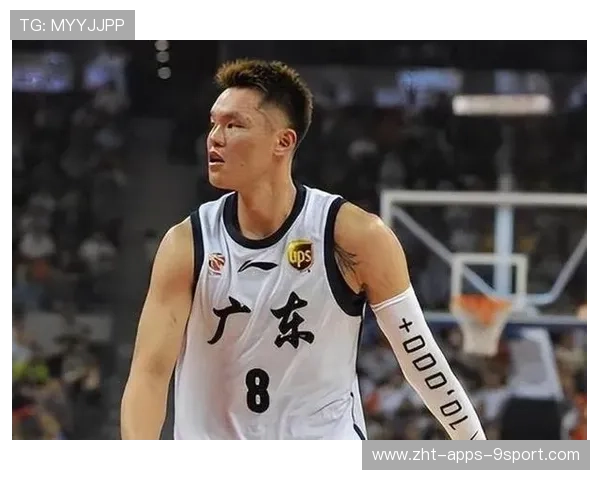 媒体盛赞朱芳雨:广东交易布局精准到位,朱芳雨51分助广东夺冠 媒体盛赞朱芳雨:广东交易布局精准到位,朱芳雨51分助广东夺冠