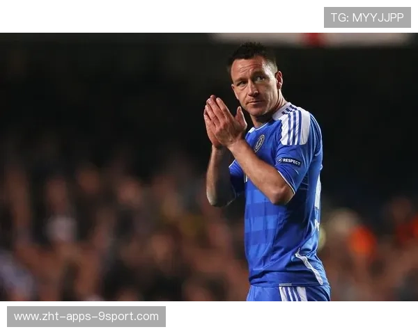 特里：从青训营到队长，蓝军队魂的成长与争议，特里 退役