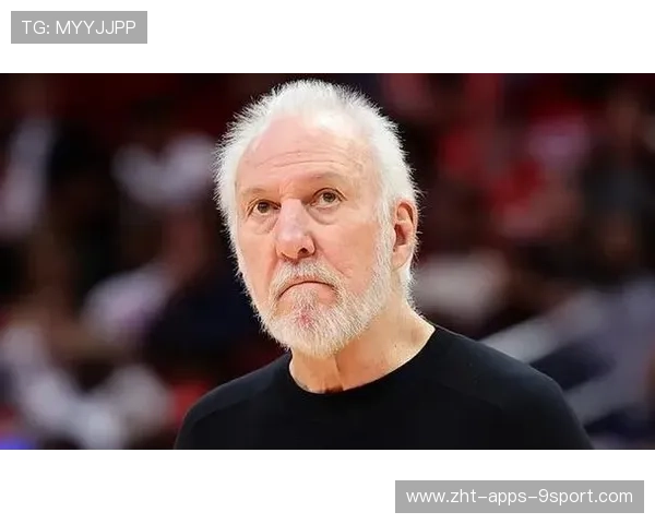 马刺主帅波波维奇：文班亚马需要时间成长，nba马刺教练波波维奇