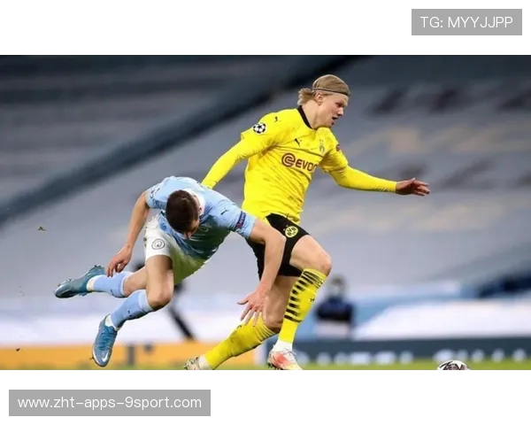 联赛最强射手，哈兰德和C罗的进球影响力比较，哈兰德总进球