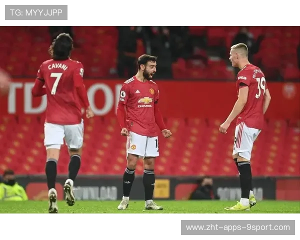 英超：曼联逆转战胜切尔西，争冠希望再攀高峰！，英超曼联对