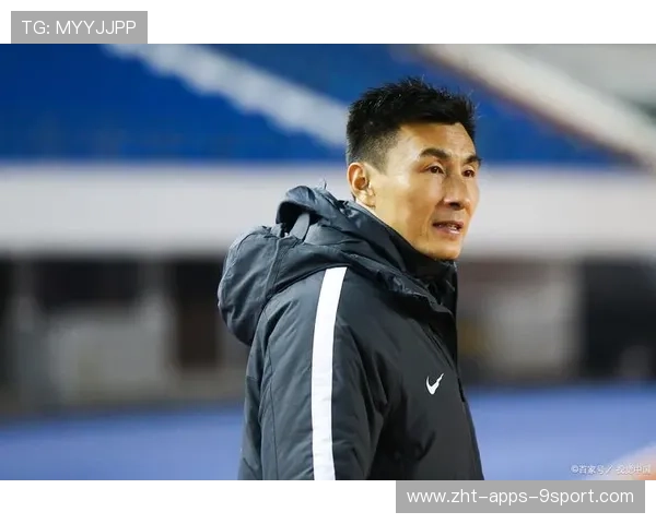 河南队扣6分李玮锋督战，广州高强度拉练