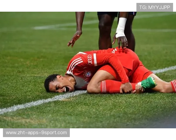 穆西亚拉连续过人后分球,助攻萨内推射得分 穆西亚拉连续过人后分球,助攻萨内推射得分