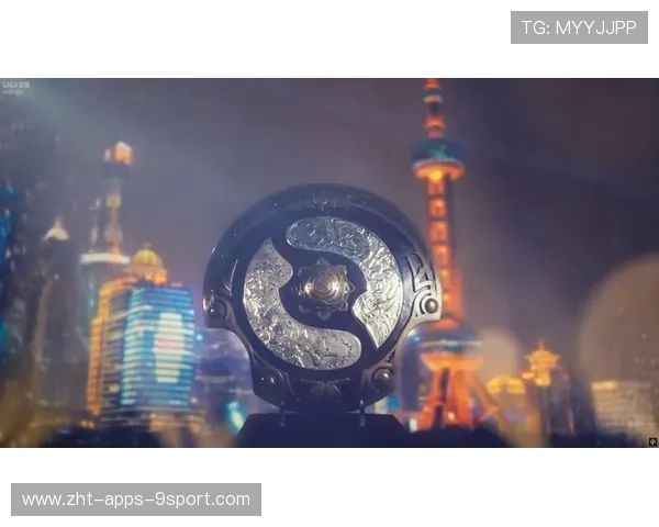 TI15场馆细节：上海东方体育中心的冷气真的很足，建议观赛带外套🧥